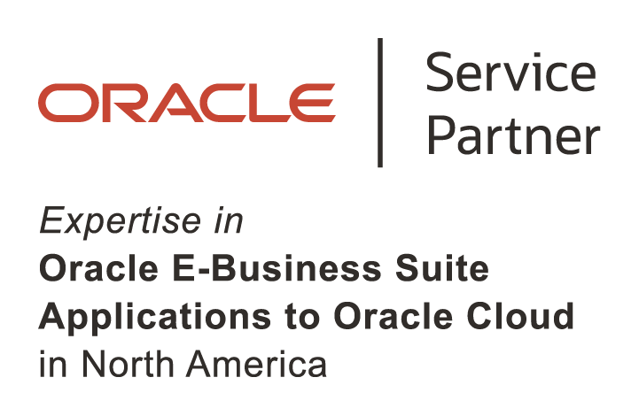 Oracle EBS to Oracle Cloud North America